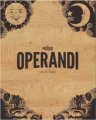 Operandi Issue Two By Joseph Barry